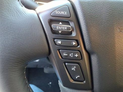 New 2026 Nissan Frontier SV w/ SV Convenience Package image 21