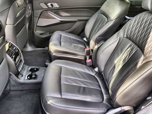 New 2026 BMW X7 xDrive40i w/ M Sport Package image 20