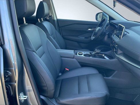 New 2026 Nissan Rogue Platinum w/ Platinum Premium Package AWD/4WD image 8