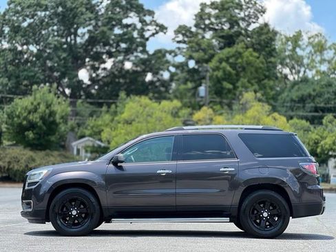 Used 2016 GMC Acadia SLE AWD/4WD image 8