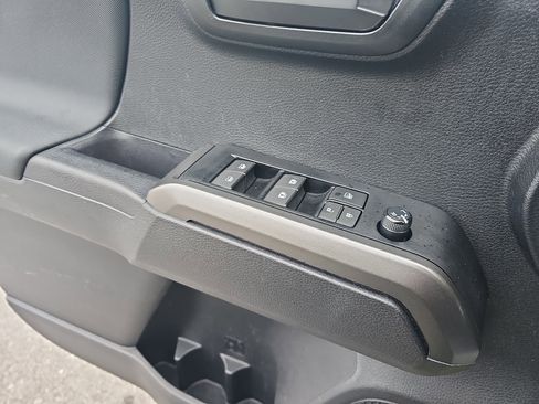 Used 2023 Toyota Tacoma TRD Off-Road w/ Technology Package image 25