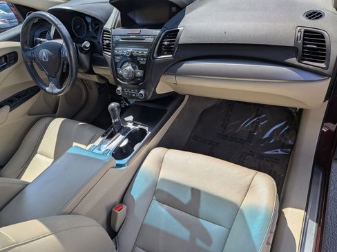 Used 2014 Acura RDX FWD w/ Technology Package image 21