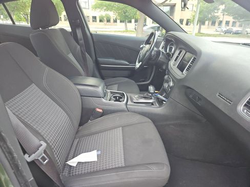 Used 2023 Dodge Charger SXT RWD image 15