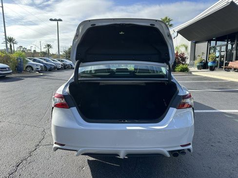 Used 2023 Toyota Camry SE image 33