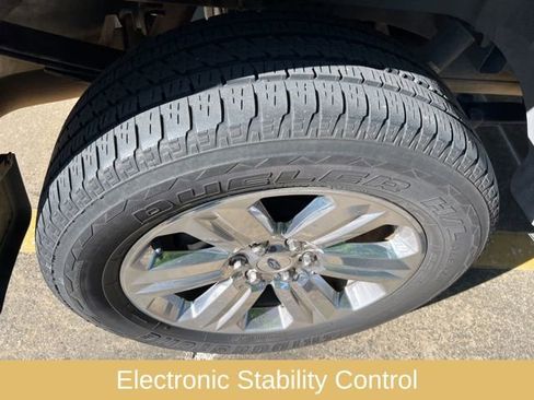 Used 2020 Ford F150 XLT w/ Equipment Group 302A Luxury image 8