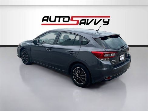 Used 2020 Subaru Impreza 2.0i image 5