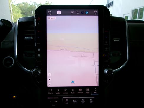 New 2025 RAM 2500 Laramie image 17