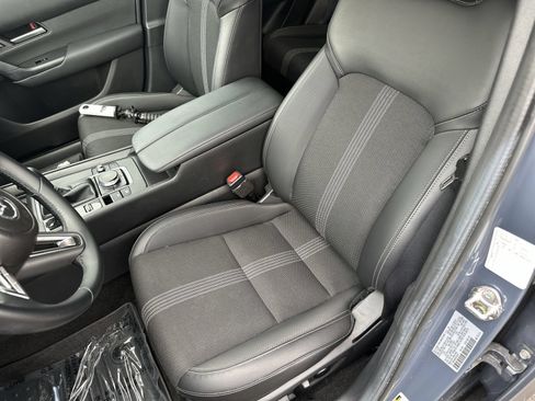 Used 2025 MAZDA CX-50 AWD 2.5 S w/ Premium Package image 13