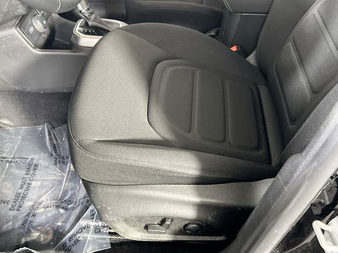 Used 2022 Jeep Renegade Latitude w/ Convenience Group AWD/4WD image 19