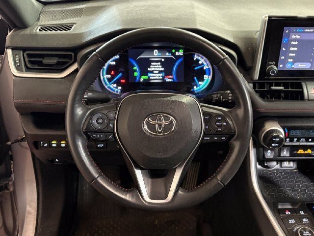 Certified 2024 Toyota RAV4 SE w/ Weather & Moonroof Package AWD/4WD image 22