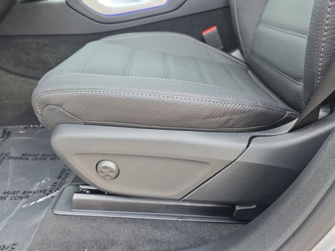 New 2026 Mercedes-Benz GLE 580 GLE 580 image 28