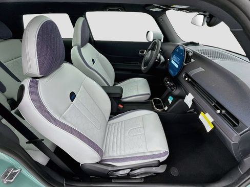 New 2026 MINI Cooper S FWD image 19