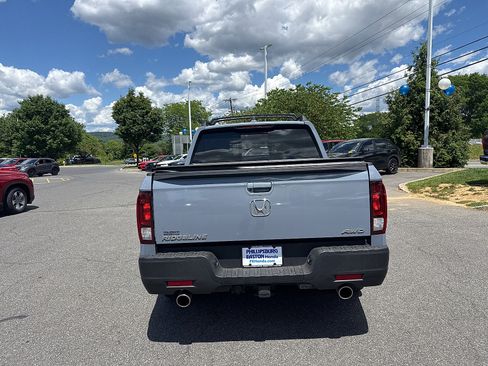Used 2023 Honda Ridgeline RTL image 3