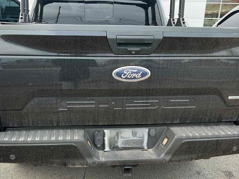 Used 2019 Ford F150 XLT w/ Equipment Group 302A Luxury image 3