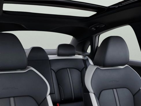 New 2026 Kia K5 GT-Line AWD/4WD image 23