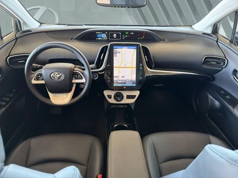 Used 2019 Toyota Prius Prime Advanced FWD image 13