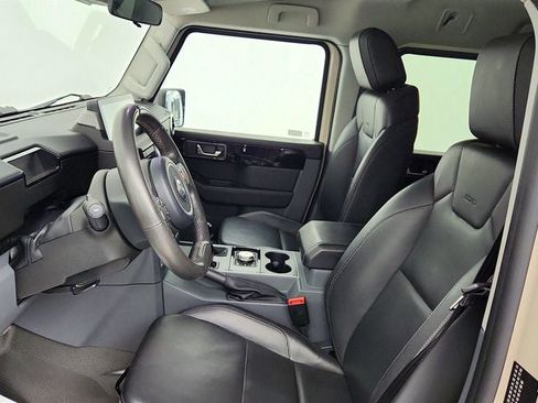 Used 2024 INEOS Grenadier Station Wagon AWD/4WD image 18