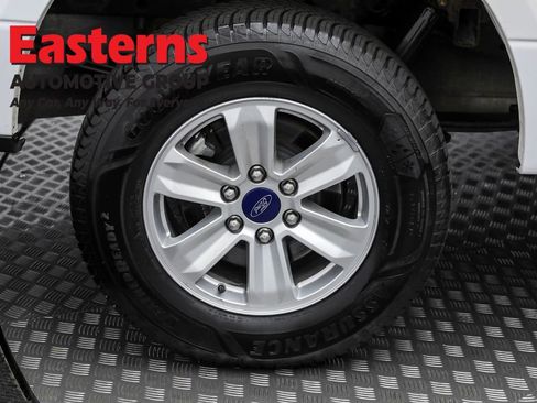 Used 2019 Ford F150 XLT w/ Equipment Group 301A Mid image 28