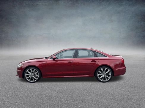 Used 2014 Audi A6 3.0T Prestige w/ Prestige Package AWD/4WD image 2