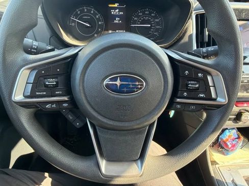 Used 2023 Subaru Impreza 2.0i Premium AWD/4WD image 13