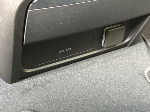 New 2026 Cadillac Escalade IQL Sport 1 image 17