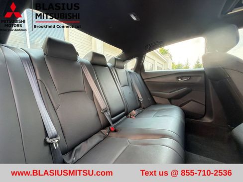 Used 2023 Honda Accord Sport image 38