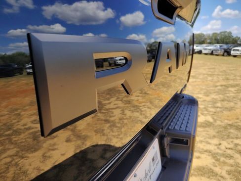 New 2025 RAM 2500 Big Horn image 9