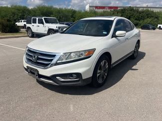 Used 2013 Honda Crosstour EX-L image 1