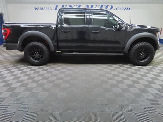 Used 2023 Ford F150 Raptor AWD/4WD video 2