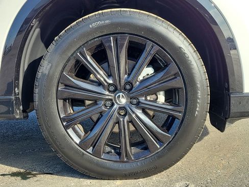 Used 2023 MAZDA CX-5 AWD 2.5 Turbo image 9