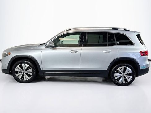 Certified 2024 Mercedes-Benz EQB 300 4MATIC image 8