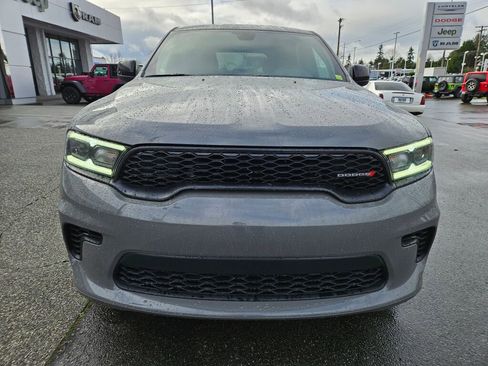 New 2026 Dodge Durango GT w/ Blacktop Package image 7