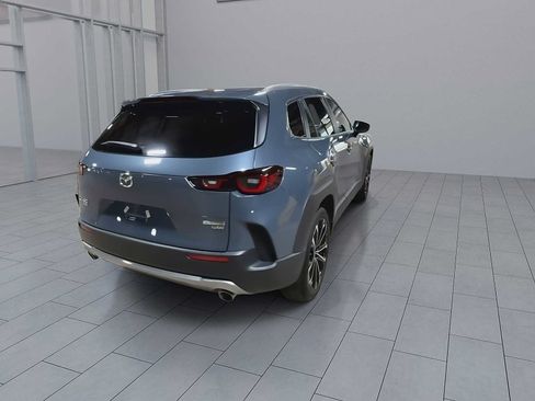Used 2023 MAZDA CX-50 AWD 2.5 Turbo w/ Cargo Package image 8