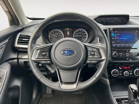 Used 2019 Subaru Forester Limited AWD/4WD image 14