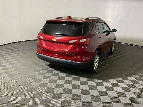 Used 2018 Chevrolet Equinox Premier image 9