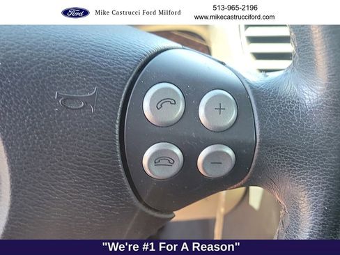 Used 2008 Mercedes-Benz SLK 350 image 13