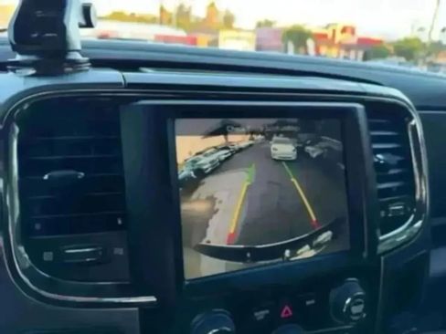 Used 2016 RAM 1500 Sport RWD image 24