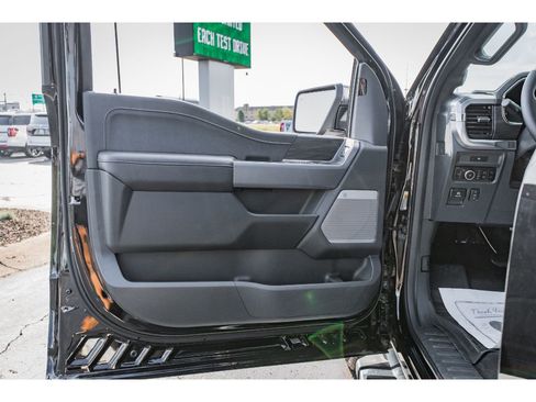 New 2025 Ford F150 Lariat w/ Equipment Group 501A Mid AWD/4WD image 6