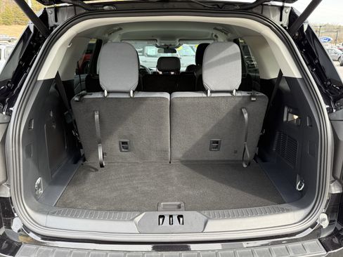 New 2026 Ford Explorer Active image 13