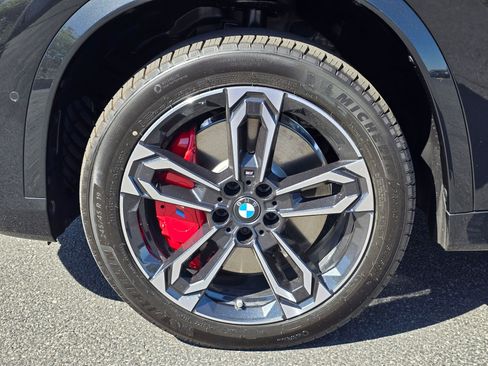 New 2026 BMW X1 xDrive28i w/ Technology Package AWD/4WD image 8