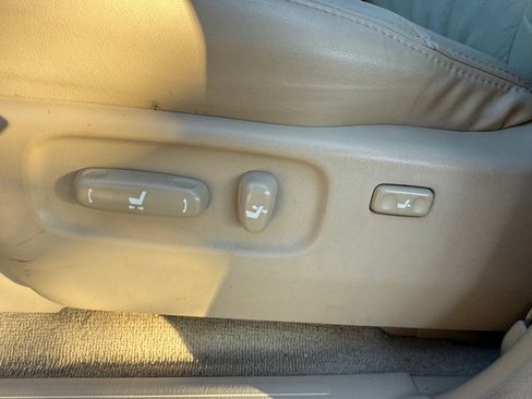 Used 2005 Lexus GX 470 image 17