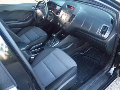 Used 2014 Kia Forte EX FWD image 14