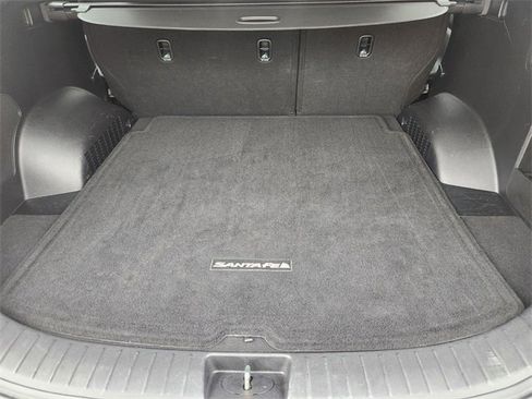 Used 2019 Hyundai Santa Fe Limited image 34