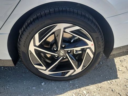 New 2026 Hyundai Sonata SEL image 22