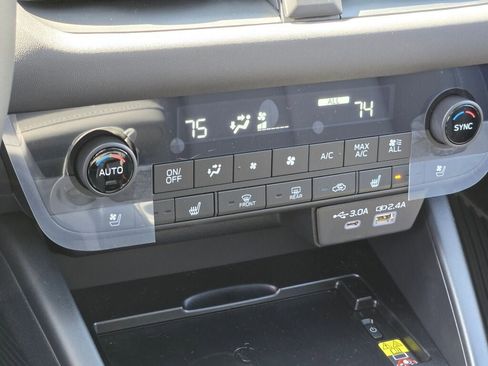 New 2026 Subaru Outback Touring XT AWD/4WD image 30