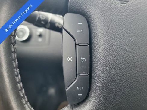 Used 2010 Chevrolet Impala LT w/ Convenience Package image 14