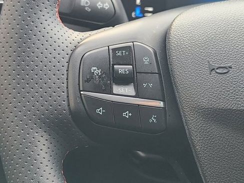 Used 2023 Ford Escape ST-Line w/ Tech Pack #1 image 28