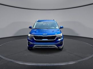 Used 2022 Kia Seltos S video 2