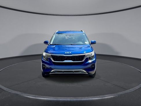 Used 2022 Kia Seltos S image 2