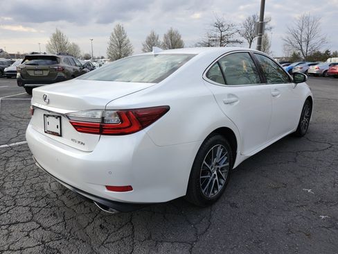 Used 2017 Lexus ES 350 image 20